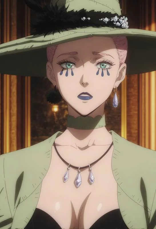 Witch Queen