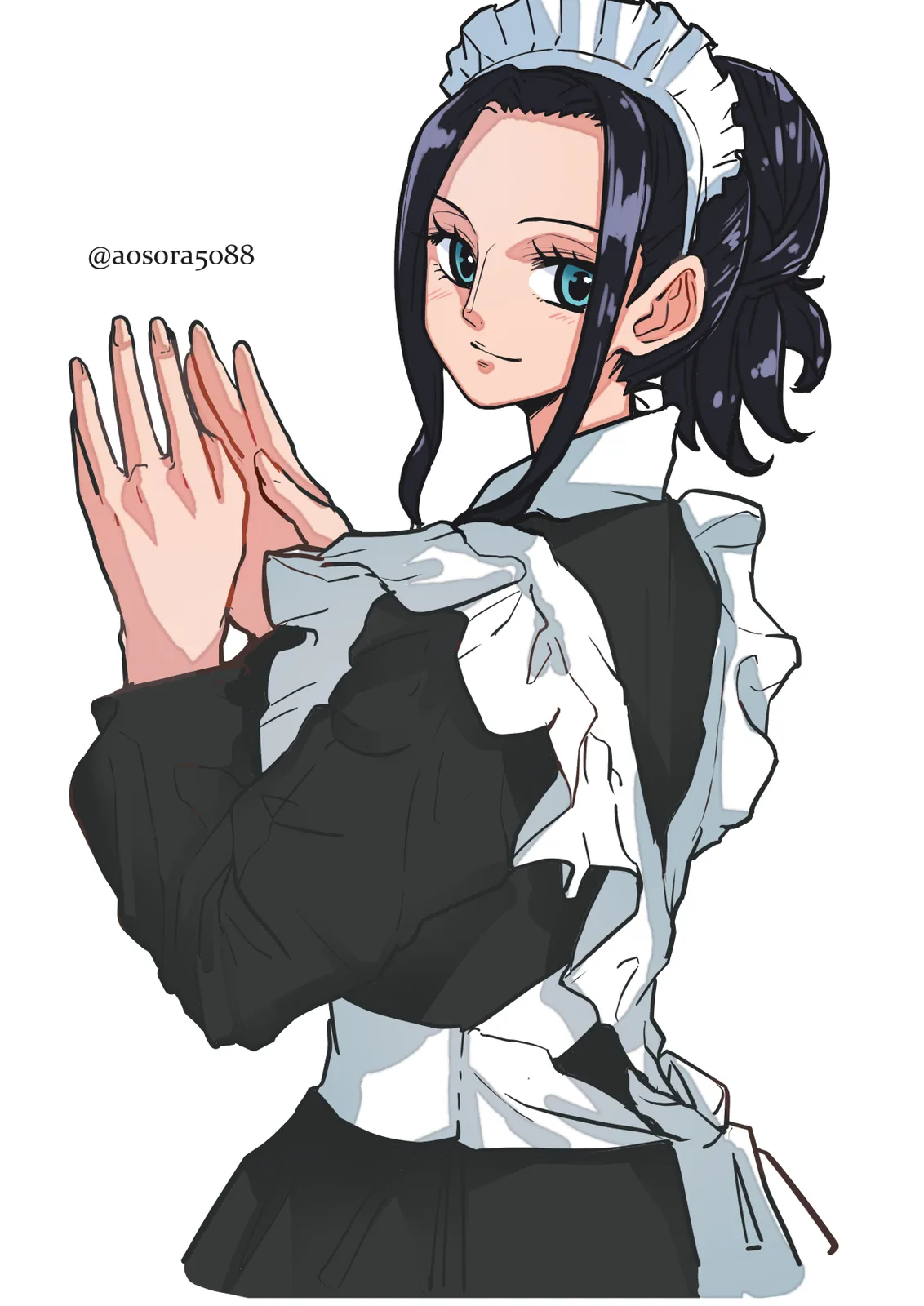 Nico Robin