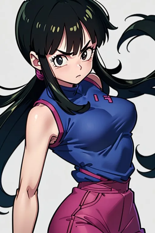 Chi-Chi