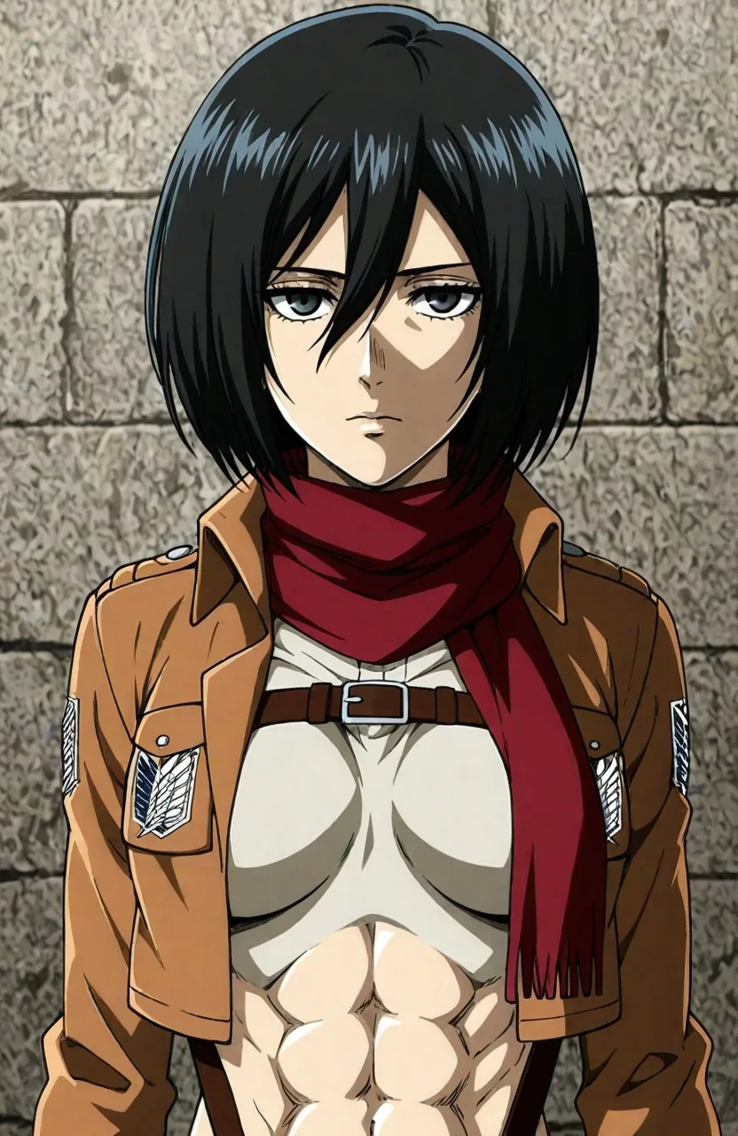 Mikasa